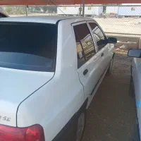 فروش پراید مدل ۹۴|خودرو سواری و وانت|لامرد, |دیوار