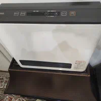 بخاری گازی ژاپنی|بخاری، هیتر، شومینه|تربتحیدریه, داروپخش|دیوار