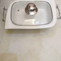 سوفله خوری دو شمع