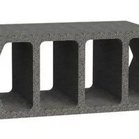 بلوک و سفال سقفی و دیواری پوکه ای سبک LCP یونولیت|مصالح و تجهیزات ساختمان|تهران, مهران (سیدخندان)|دیوار