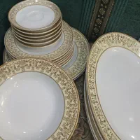 سرویس چینی زرین 6نفره