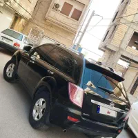 لیفان x60 مدل 1392 بیرنگ کم‌کار|خودرو سواری و وانت|تهران, خاوران|دیوار