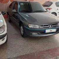 پرشیا مدل XU7 98