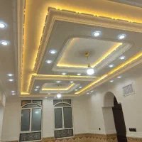 گچ کاری ولکه گیری پذیرفته میشود