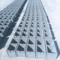 بلوک سیمانی
