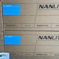 ویدئو لایت نانلایت FS150 FS300|دوربین عکاسی و فیلم‌برداری|شیراز, سینما سعدی|دیوار