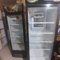 یخچال ایستاده