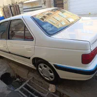 پارس tu5 سیمی ۱۴۰۱کم کار|خودرو سواری و وانت|گنبد کاووس, |دیوار