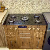 اجاق گاز نو|اجاق گاز و لوازم برقی پخت‌وپز|جاسک, |دیوار