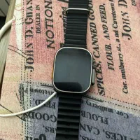 ساعت هوشمند Hk8 pro max