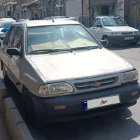 پراید 88