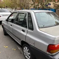 پراید مدل ۱۳۸۹ نقد و اقساط با چک|خودرو سواری و وانت|تهران, جی|دیوار