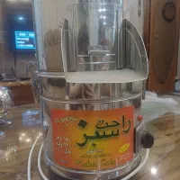 سبزی خرد کن فقط یکبار استفاده شده کاملا نو|خردکن، آسیاب، غذاساز|تهران, تهرانپارس غربی|دیوار