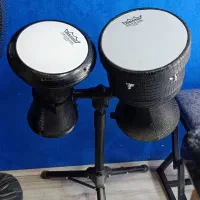 تیمپو ضرب|درام و پرکاشن|مشهد, شهید آوینی|دیوار