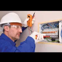 برقکاری ساختمان