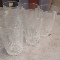 لیوان چایخوری وقندان لیوان|ظروف سرو و پذیرایی|شهرضا, |دیوار