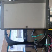 مانیتور اندروید ۱۱--۹ اینج