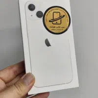 آیفون ۱۳ نرمال دوسیمکارت پک اصلی