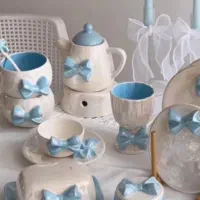 ست صبحانه خوری عروس