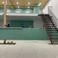 استخدام آشپز ، سالن‌دار ، صندوق‌دار و نیروی ساده