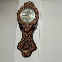 ساعت دیواری