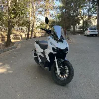Adv180 ای دی وی کبیر معاوضه خودرو