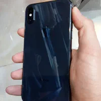 آیفون x تمیز