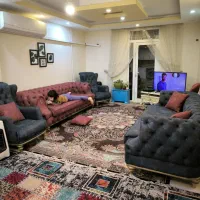 فروش   4واحدی طبقه همکف بازسازی کلی