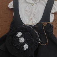 پیراهن نوزادی سیسمونی