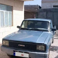 فروش مزدا تک کابین کارا 1700