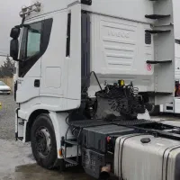 اویکو 540 مدل 95|خودرو سنگین|تهران, باشگاه نفت|دیوار