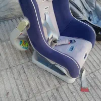 صندلی ماشین کودک  HAENIM TOYS