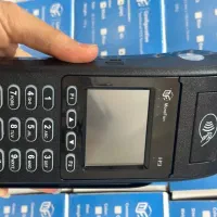 کارت‌خوان سیار حرفه‌ای با گارانتـی مادام‌العمر