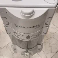 دستگاه تصفیه آب|آب‌سردکن و تصفیه آب|تهران, منیریه|دیوار