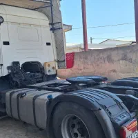 اسکانیا|خودرو سنگین|گمیشان, |دیوار