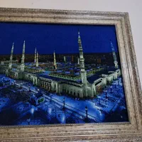 تابلو فرش دستباف