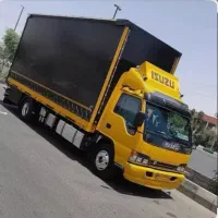 اتوبار باربری بندرعباس حمل بار و اسباب کشی منزل