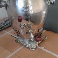 سماور نو|سماور، چایساز، قهوهساز|محمدشهر, محمدشهر|دیوار