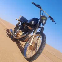 موتور استیرک