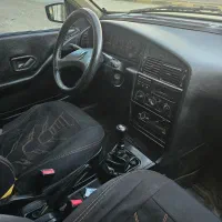 405 مدل 87 دوگانه کارخانه|خودرو سواری و وانت|سنندج, |دیوار