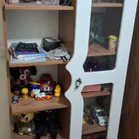 سرویس خواب کودک|تخت و صندلی بچه|هشتگرد, فاز ۷ مهستان|دیوار