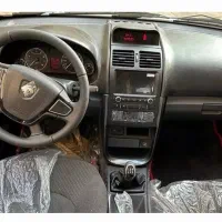 سمندسورن پلاس صفرکیلومترقیمت مقطوع|خودرو سواری و وانت|میانه, |دیوار