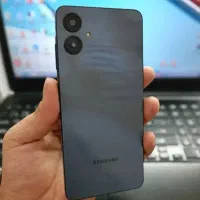 سامسونگ a06|موبایل|گرمسار, |دیوار