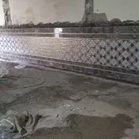 کاشی کاری و لکه گیری|خدمات پیشه و مهارت|زاهدان, |دیوار