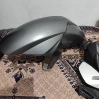 لوازم موتور ان اس ns200 گلگیر اسپایدر قفل دیسک|قطعات یدکی و لوازم جانبی|نسیم‌شهر, |دیوار