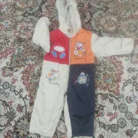 سرهمی بچه گانه