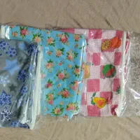 کیسه نان سه لایه