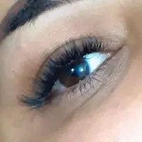 اکستنشن مژه|خدمات آرایشگری و زیبایی|کرمانشاه, |دیوار
