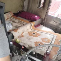 کشنده ماک|خودرو سنگین|کرج, شهرک آسمان|دیوار