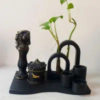 دکوری سنگ مصنوعی|مجسمه، تندیس، ماکت|بوشهر, |دیوار